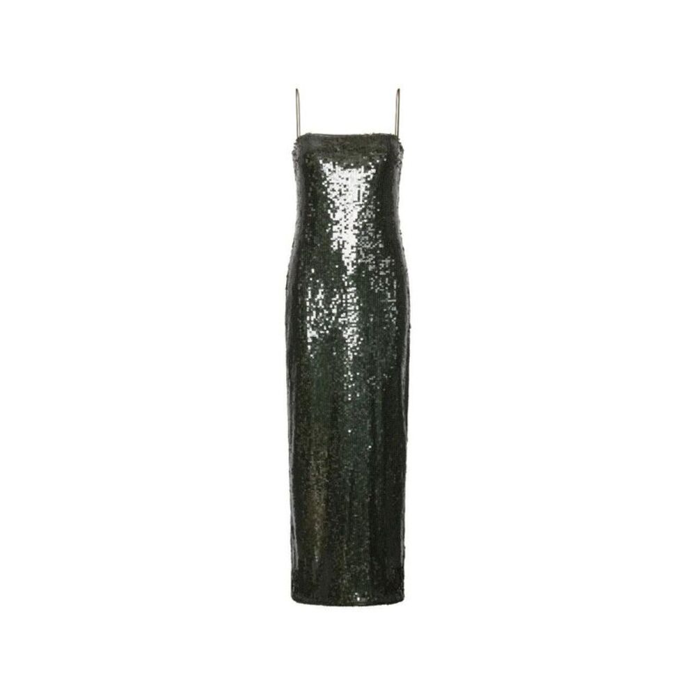 Rotate Women Sequins Dress